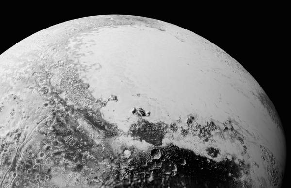 Pluton nord
